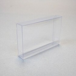Protective case for Nintendo 64 N64